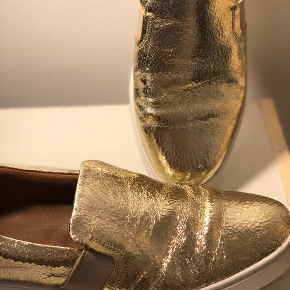 Frye’s Ivy Slip - Picture 2 of 4